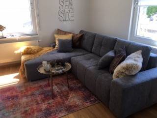 Ganze Ferienwohnung, Ferienwohnung Sonnen-Schein - 3-Zimmer-Fewo, 70 m², Hochparterre in Radolfzell, Radolfzell am Bodensee