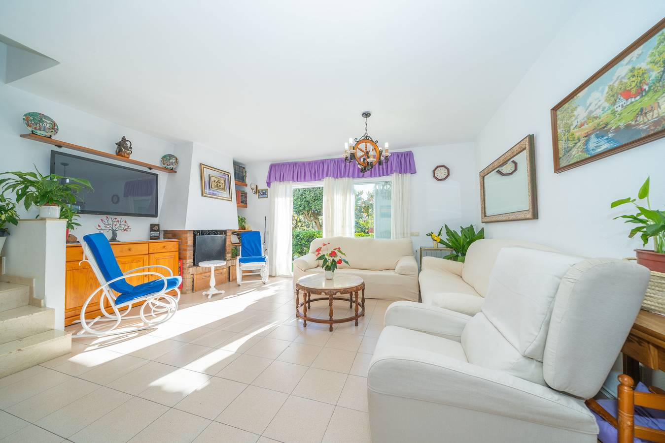 Homeholidaysrentals Ancora - Costa Barcelona in Sant Pol de Mar, Costa del Maresme