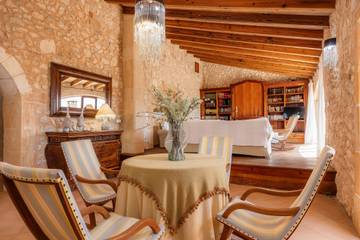 Finca in Manacor, Mallorca Osten für 12 