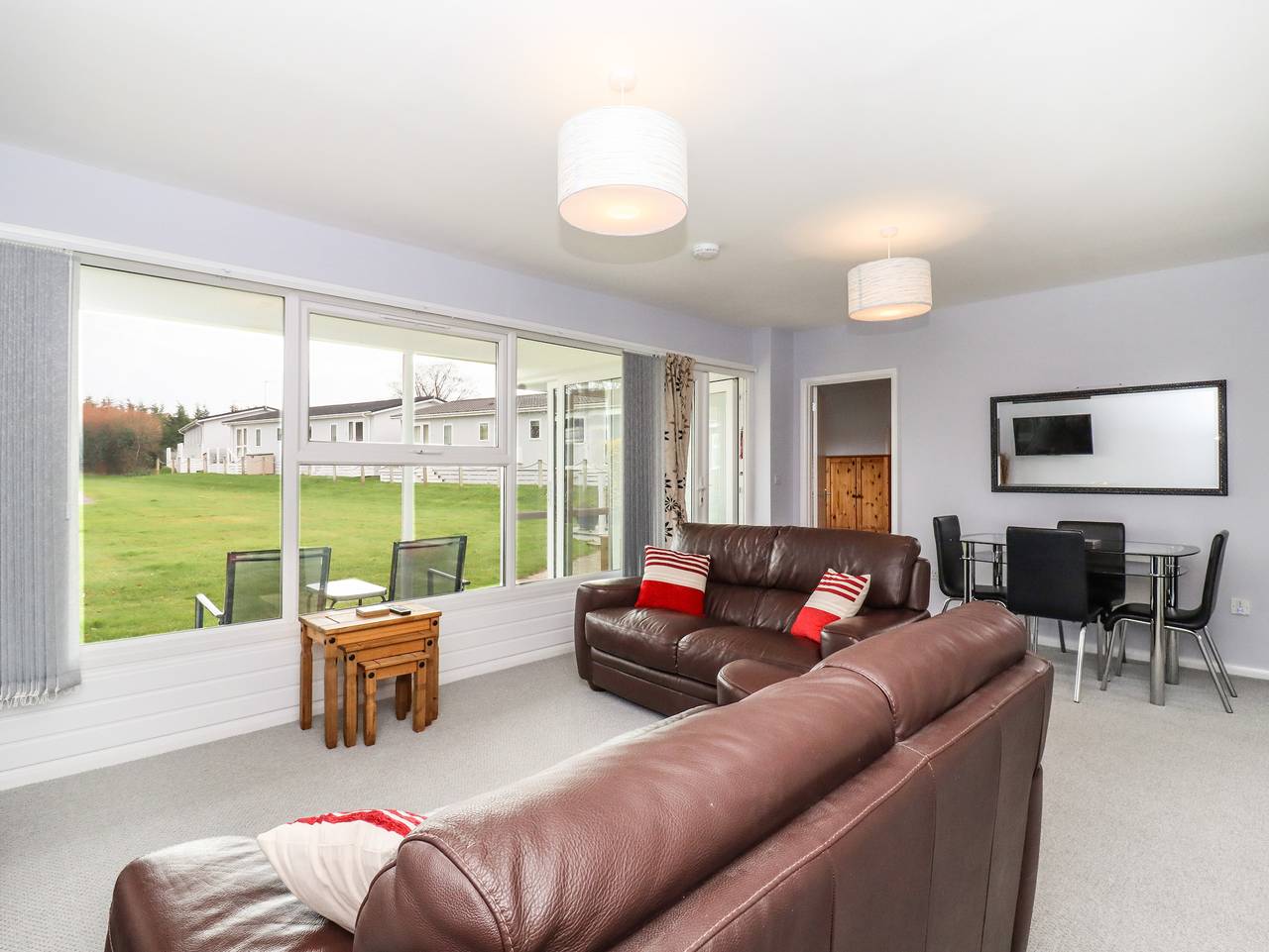 Marsh Bungalow in Waveney District, Sunrise Coast