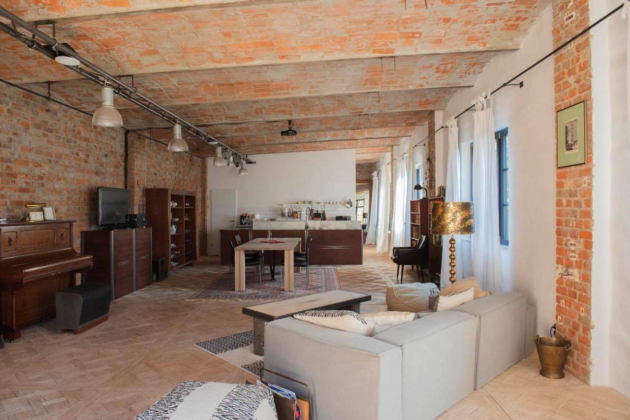 Freiraum Loft in Markkleeberg, Leipzig und Umgebung