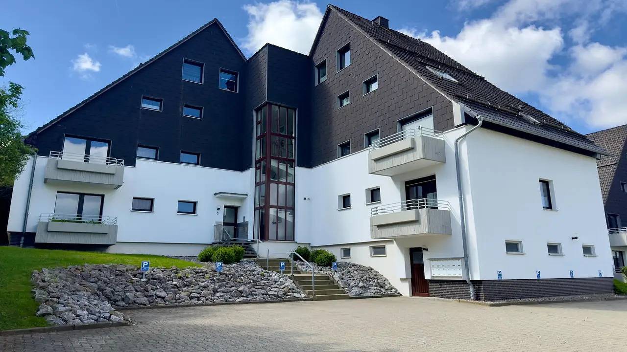 Appartamento vacanze a Harz a partire da 98€ a notte