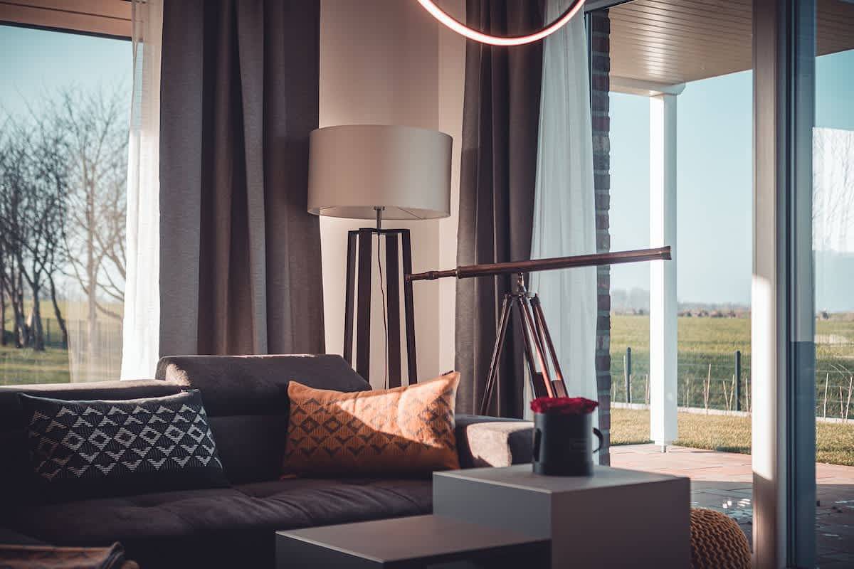 Apartamento inteiro, Wohnung Freiblick in Bastorf, Neubukow-Salzhaff