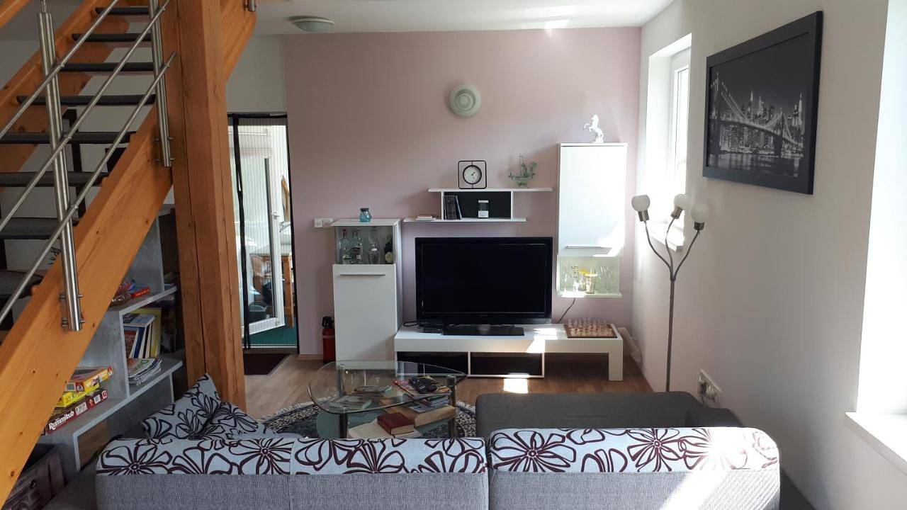 Three-Bedroom House in Neustadtl, Slowenien