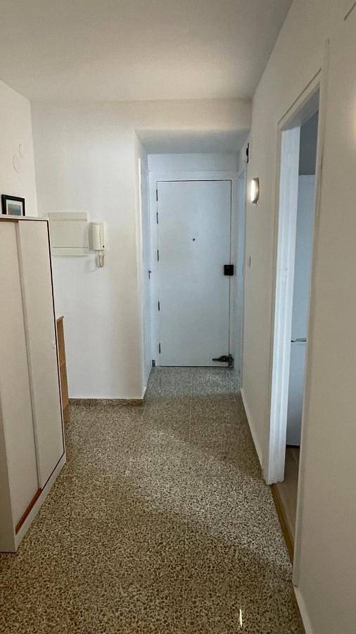 Gîte pour 6 personnes, avec balcon à Gualchos - 4