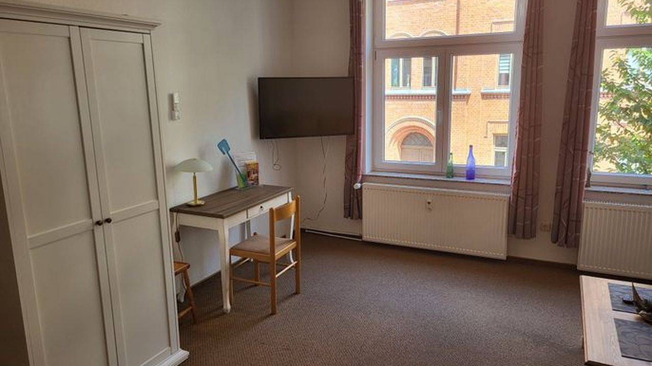 Doppelzimmer für 3 Personen in Osterburg in Osterburg (Altmark), Stendal und Umgebung