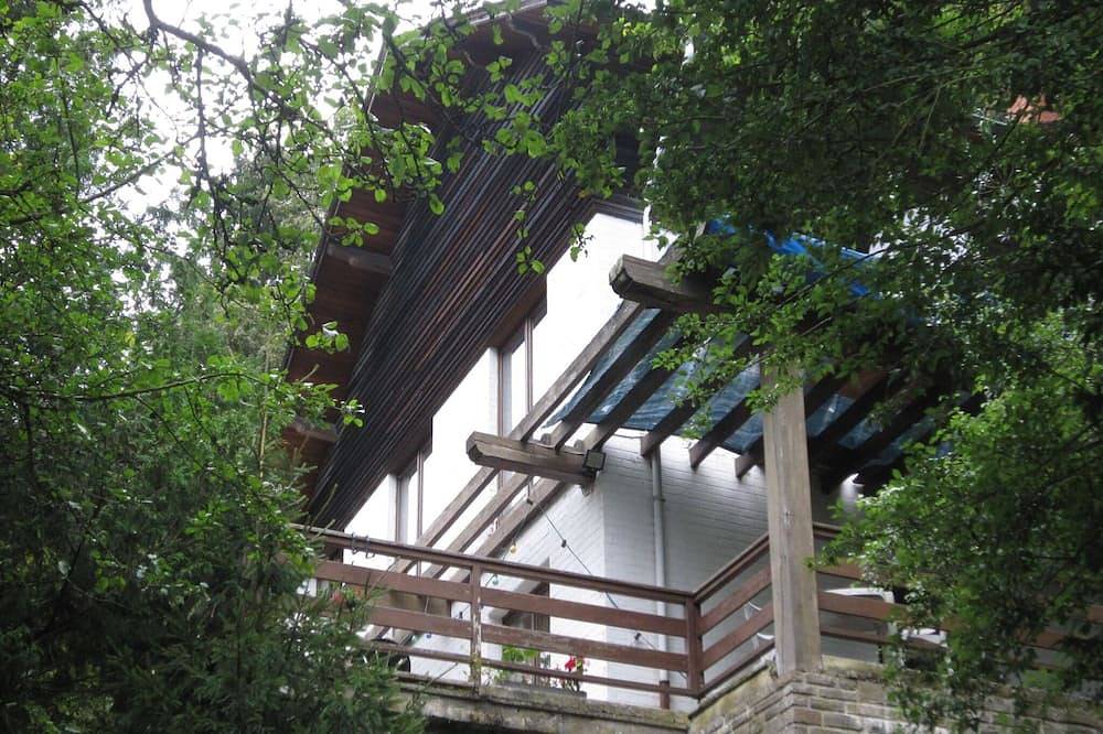 Chalet à Coo Forests, Liège in Petit Coo, Stavelot