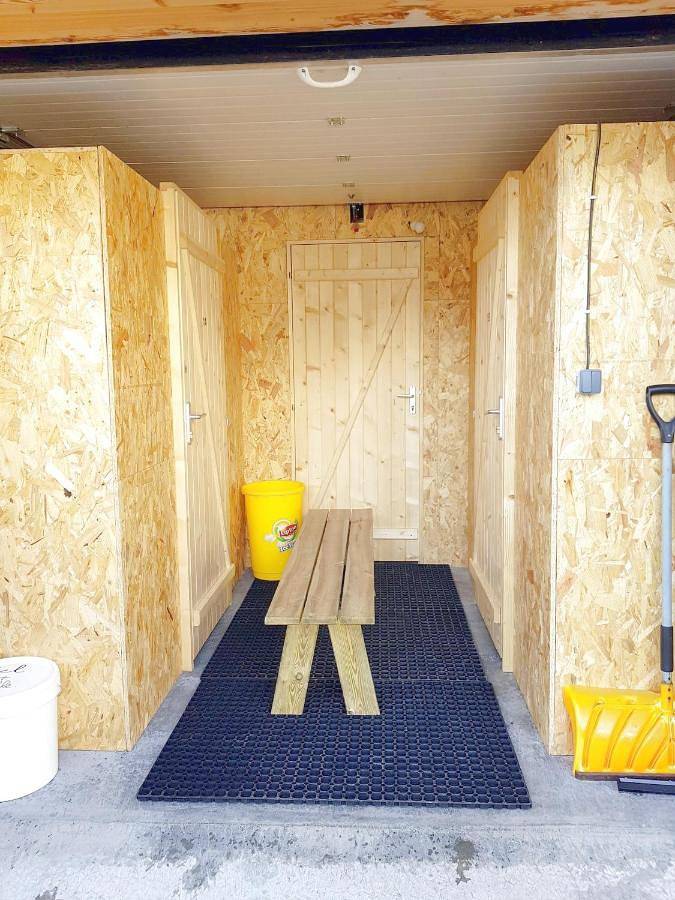 Chalet pour 18 personnes, avec vue et terrasse, animaux acceptés dans La Norma - 2