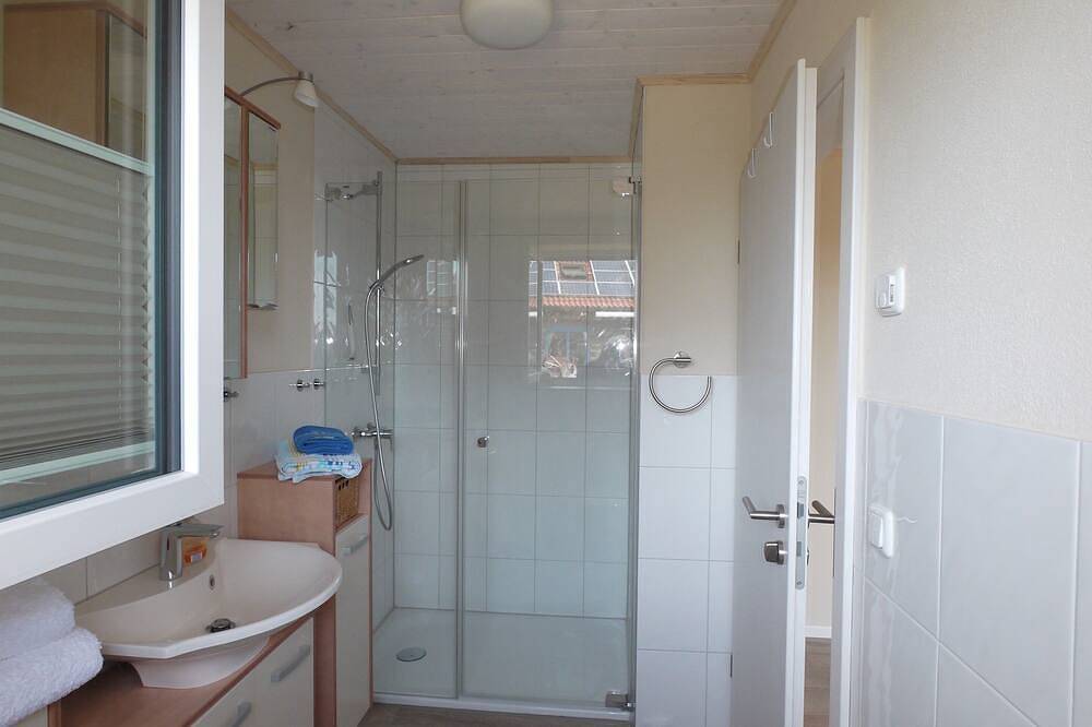 Ferienhaus für 6 Gäste mit 80m² in Wangels in Wangels, Hohwachter Bucht