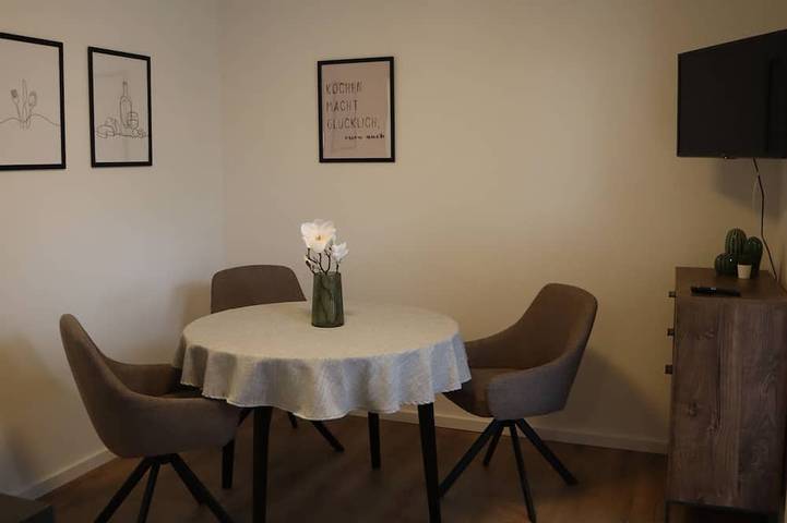 Ferienwohnung für 2 Personen - 1