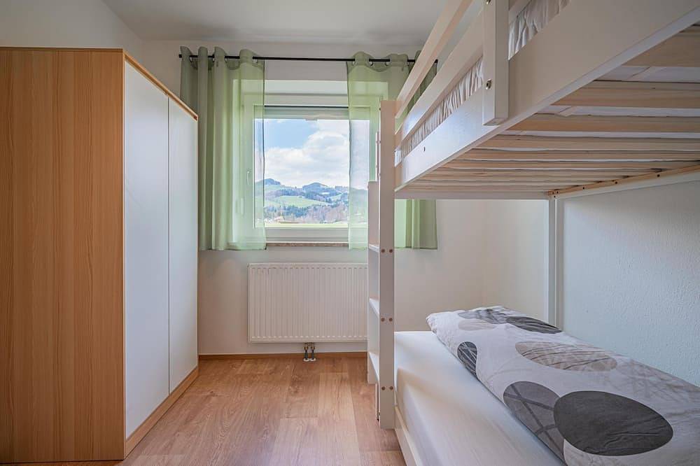 Ganze Wohnung, Wohlfühlzeit mit Bergblick in Ebbs mit Garten in Ebbs, Kufstein Umgebung