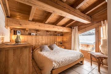 Chalet pour 10 Personnes dans Villaroger, Paradiski, Photo 1
