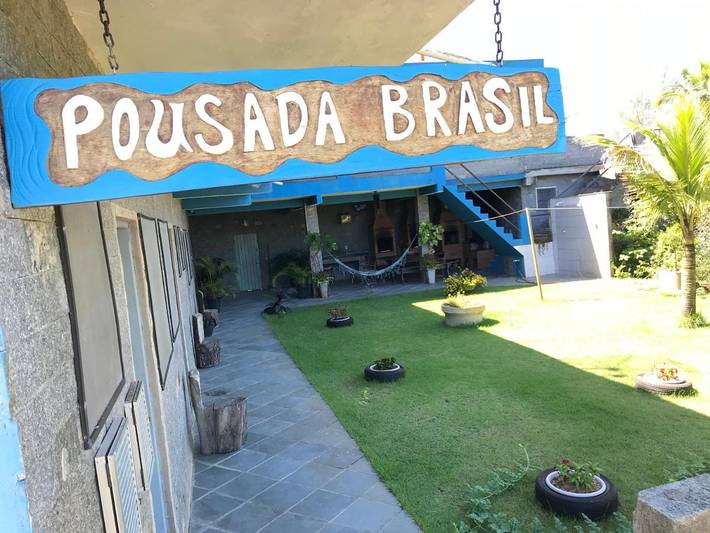 Casas e apartamentos de temporada para 36 pessoas, com animais de estimação em Ilha Comprida