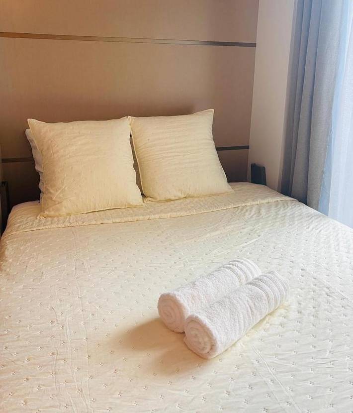 Gîte pour 3 personnes, avec terrasse et vue à Tremblay-en-France - 2