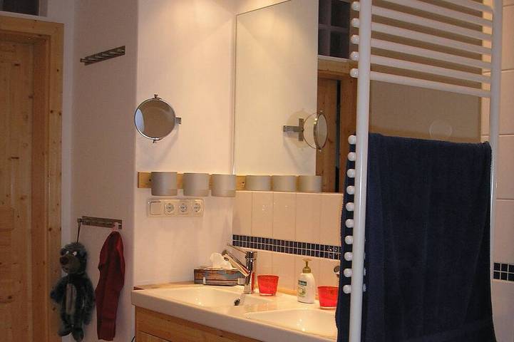 Agriturismo für 10 Personen, mit Garten in Osterhever - 3