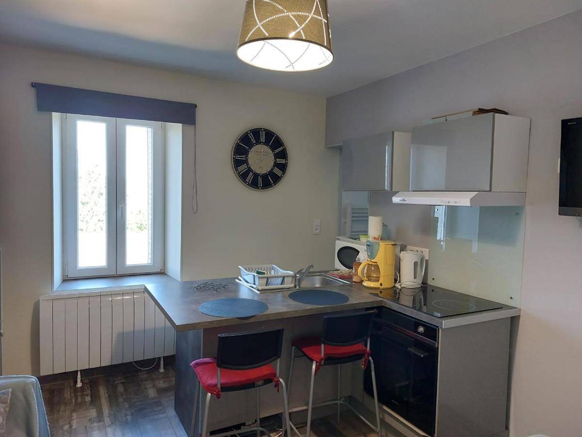 Appartement entier, Appartement cosy Hôtel Continental in Vittel, Neufchâteau