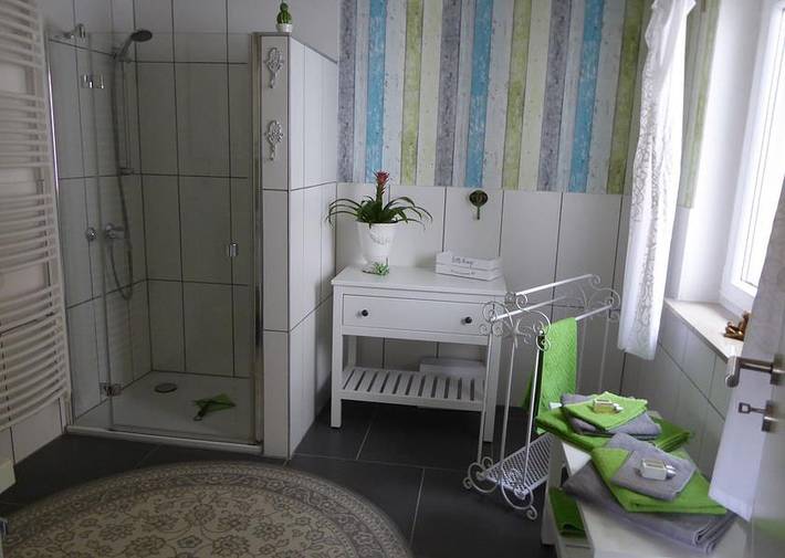 Ferienhaus für 4 Personen, mit Terrasse in Rems-Murr-Kreis - 4