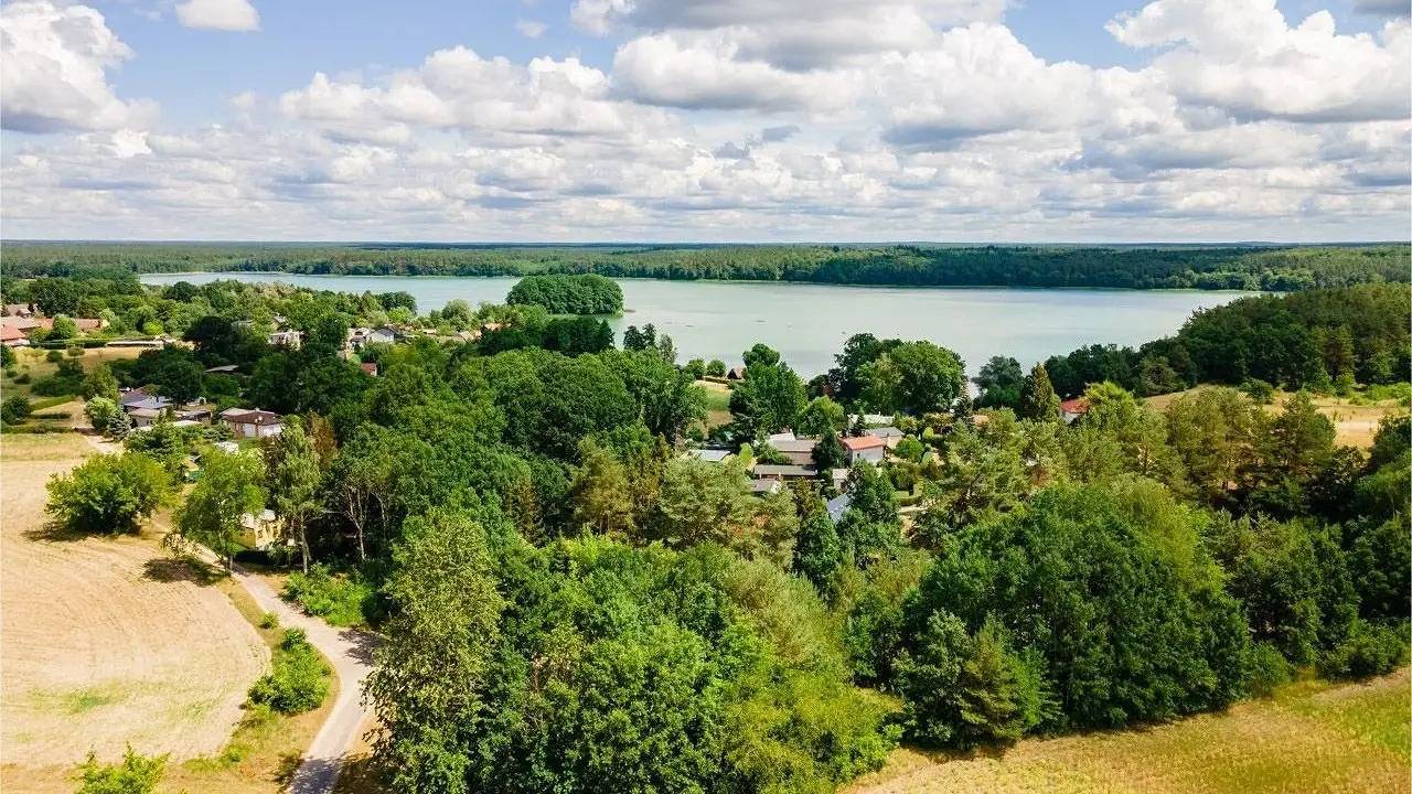 Ganze Ferienwohnung, Ferienwohnung für 4 Personen (70 m²) in Schwarz in Schwarz, Mecklenburgische Seenplatte
