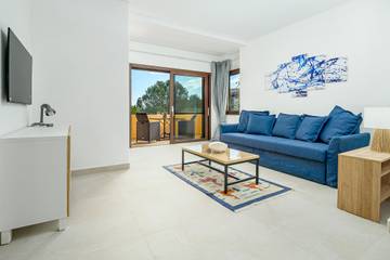 Agriturismo voor 6 Personen in Golfo Aranci, Olbia-Tempio, Afbeelding 3