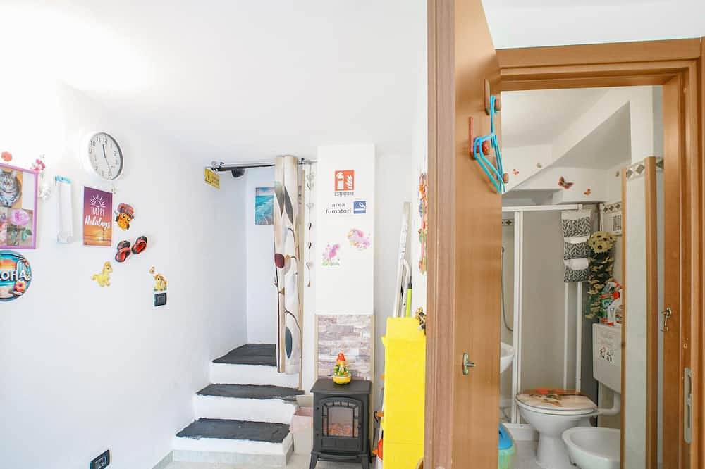 Schönes Haus mit 1 Schlafzimmer in San. in San Cristoforo, Alessandria Provinz