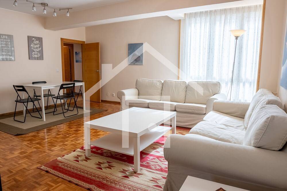 Appartamento intero, Apartamento Gb-Appartamento-Bagno privato in Oviedo, Montagne Cantabriche