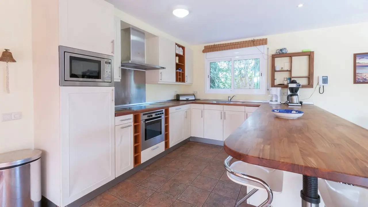 Ferienhaus für 14 Personen (450 m²) in Sant Pere Pescador in Sant Pere Pescador, Haut-Ampurdan