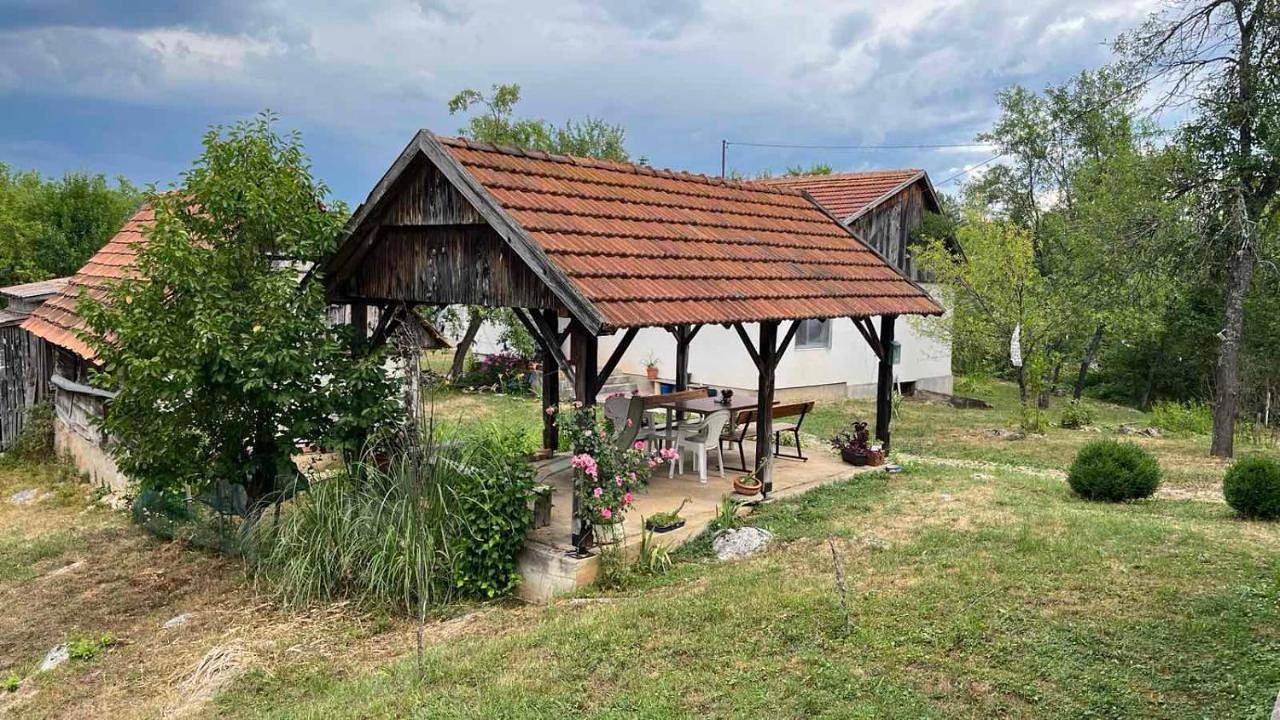 Ganze Wohnung, Apartman San Slunj Rastoke in Slunj, Karlovac und Umgebung