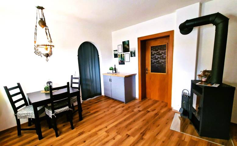Ganze Ferienwohnung, Appartement am Wiesinger Bichl in Wiesing, Bezirk Schwaz