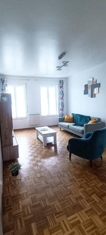 Appartement de vacances pour 2 personnes