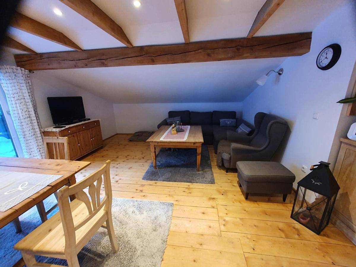 Ganze Wohnung, One-Bedroom Apartment in Stubaier Alpen, Trins