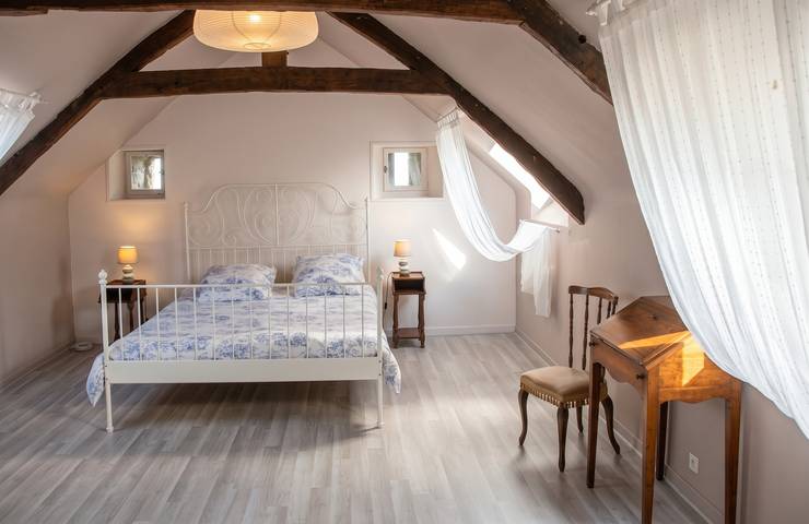 Casa encantadora en Jugon-les-Lacs con jardín in Jugon-les-Lacs, Región de Dinan