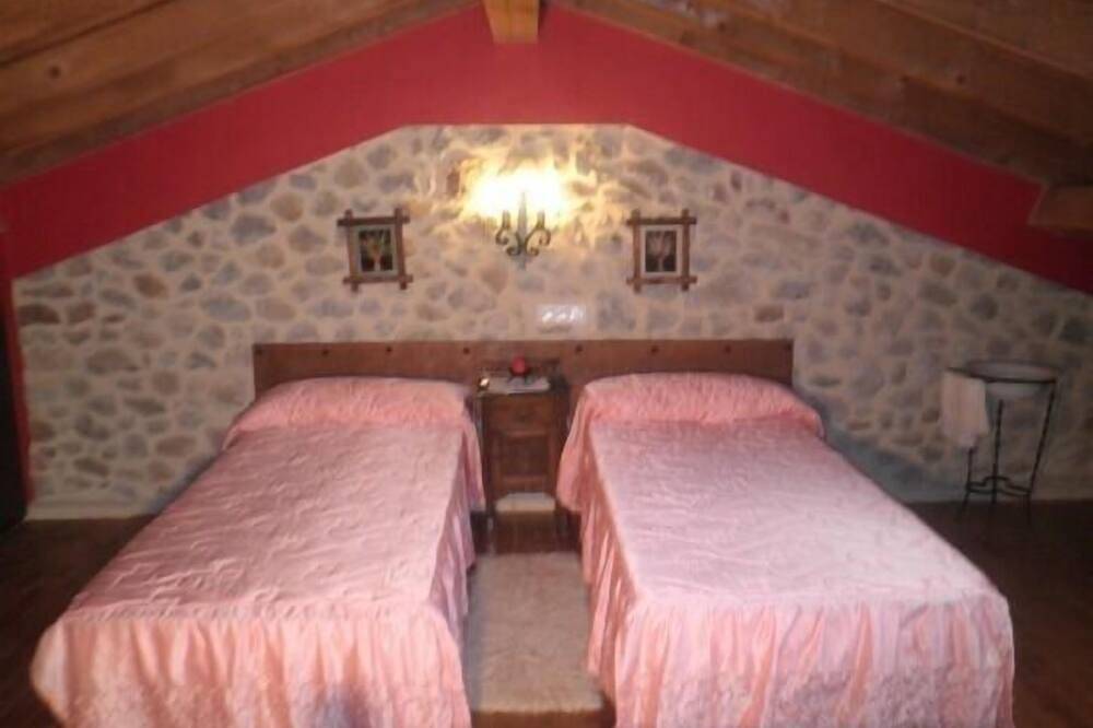 Casa Angeluca für 8 Personen in Peñamellera Baja, Sierra del Cuera