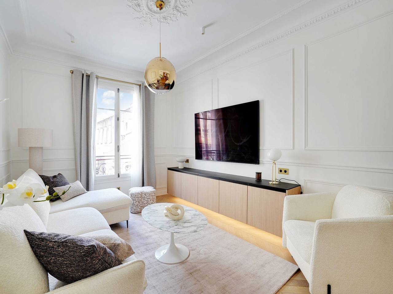 Appartement de vacances