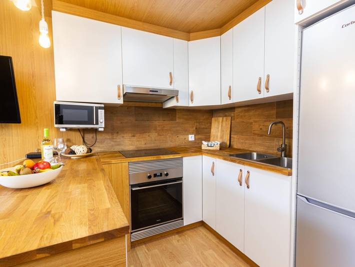 Ferienwohnung für 2 Personen, mit Terrasse und Pool sowie Garten in Playa del Inglés - 3