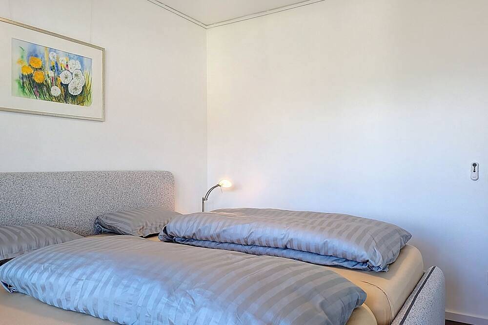 Ganze Wohnung, Caslago in Caslano, Luganersee