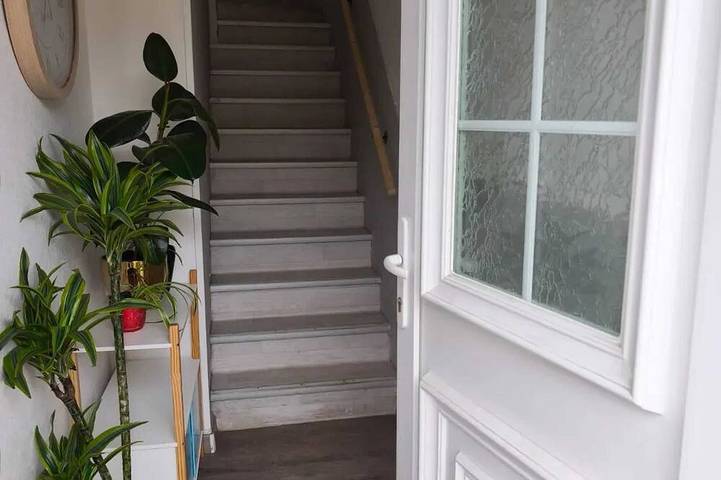 Gîte pour 5 personnes dans Eppeville