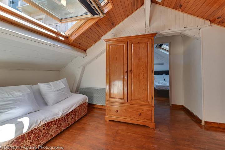 Villa pour 4 personnes, avec jardin en Savoie - 4