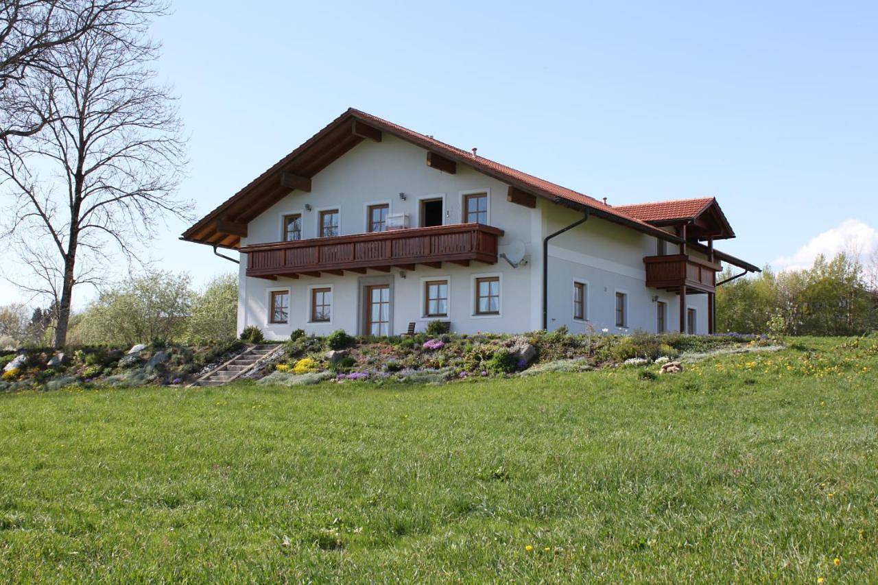 Ganze Wohnung, Ferienwohnung Schreiner in Hohenau, Ostbayern