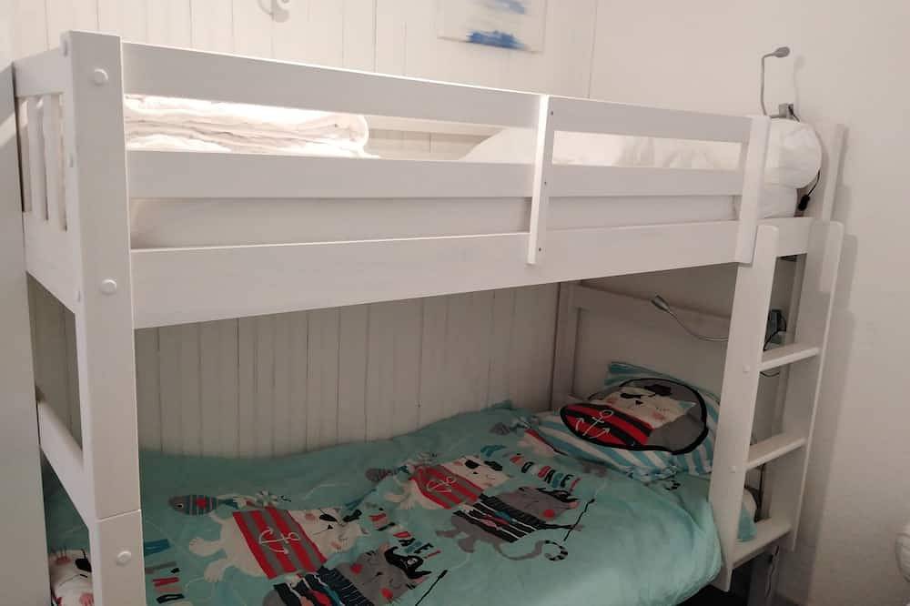 Appartement entier, Appartement 5 personnes vue mer au pied des plages in Le Rocher, Longeville-sur-Mer