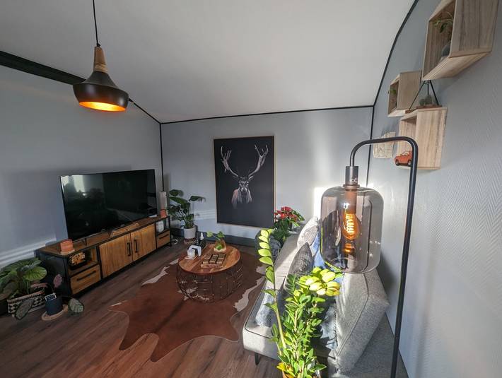 Gîte pour 2 personnes dans Haute-Marne