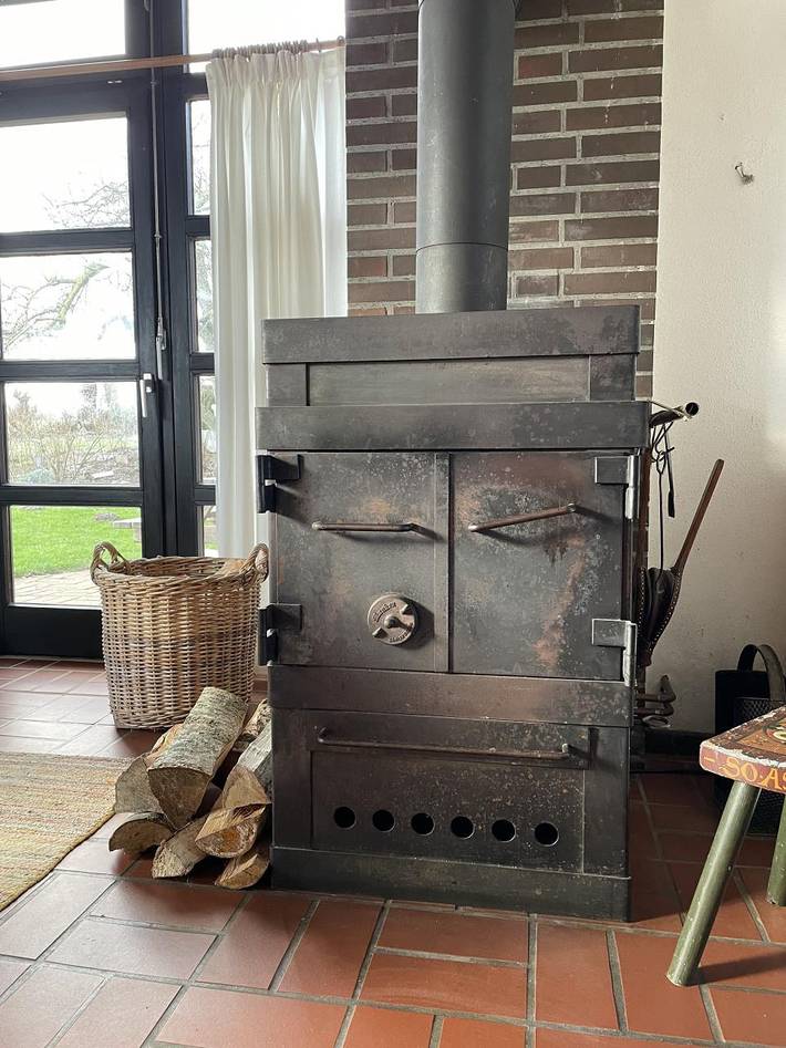 Ferienhaus für 6 Personen, mit Terrasse in Steinbergkirche - 4