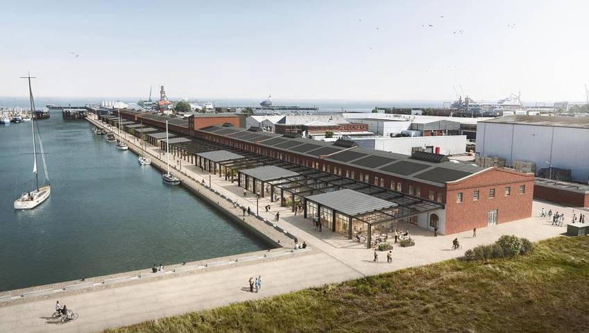 Hotel für 2 Personen, mit Sauna, mit Haustier in Cuxhaven Zentrum