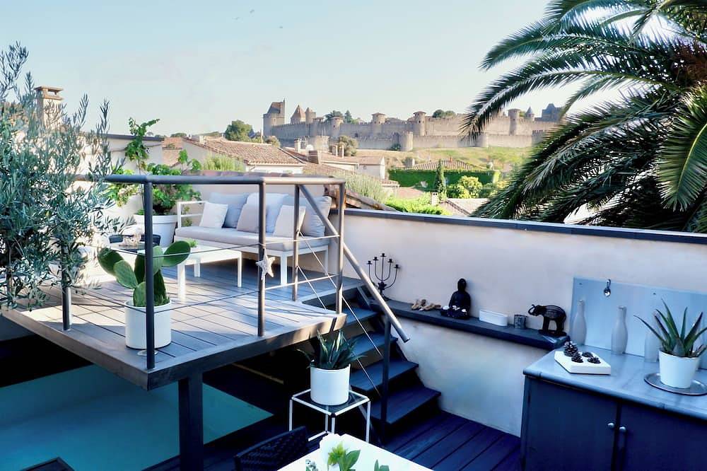 Photo : Maison de vacances