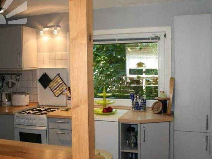 Ferienhaus für 4 Personen, mit Garten, kinderfreundlich in Nieblum - 4