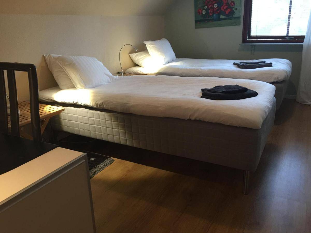 Hel semesterlägenhet, Budget Double Room in Höllviken, Vellinge