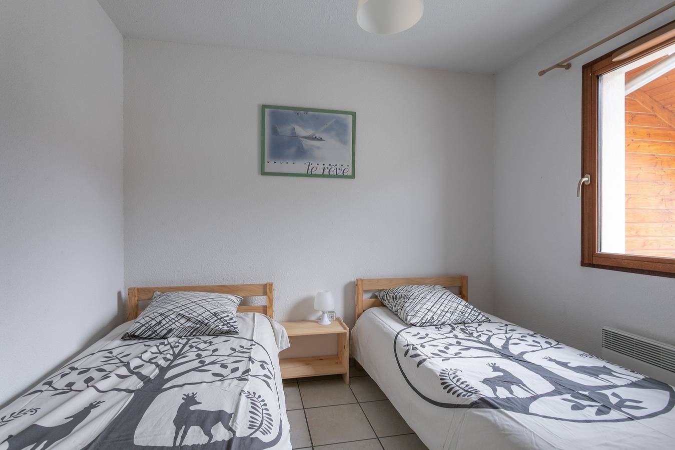 Appartement entier, Appart tout confort au coeur d'une région sublime in Guillestre, Région de Briançon