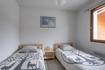 Appartement De Vacances pour 6 Personnes dans Guillestre, Région de Briançon, Photo 2