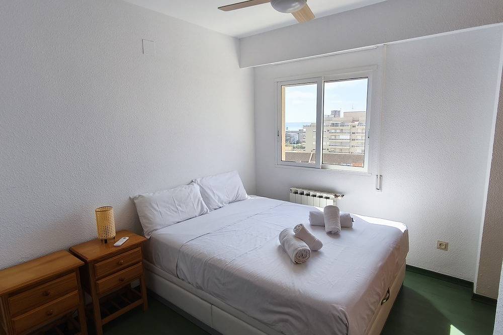 Apartamento entero, Amplio apartamento con vista al mar en El Perelló in Valencia, Costa de Valencia
