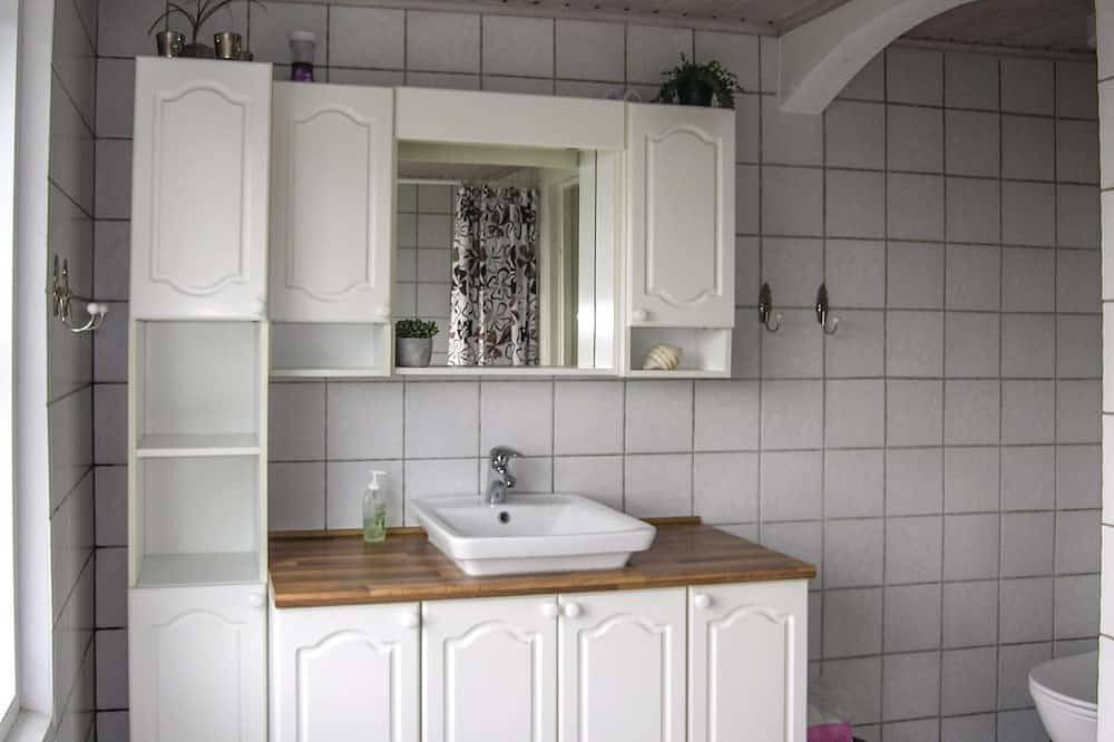 Geweldig huis in Rudkøbing in Spodsbjerg, Langeland