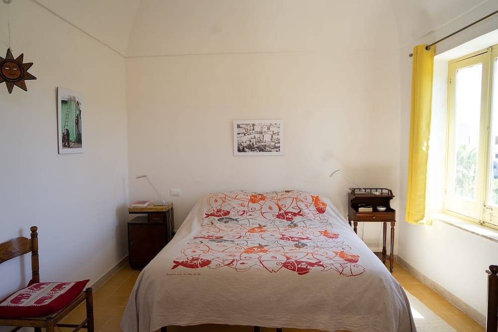 Apartamento entero, Gran apartamento en el centro histórico de Favignana (Islas Egadi, Sicilia) in Favignana Ciudad, Favignana